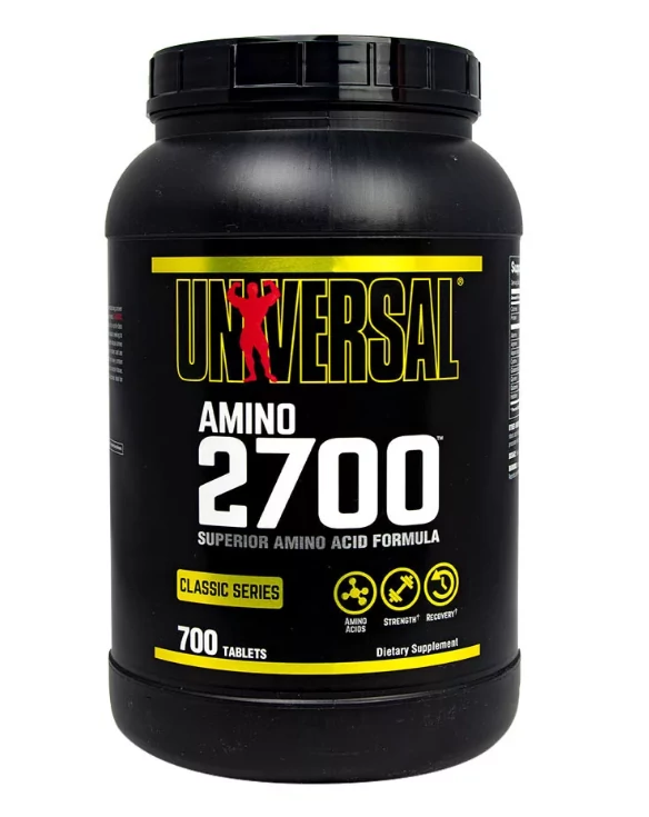 Amino 2700 ( 700 tabletta )