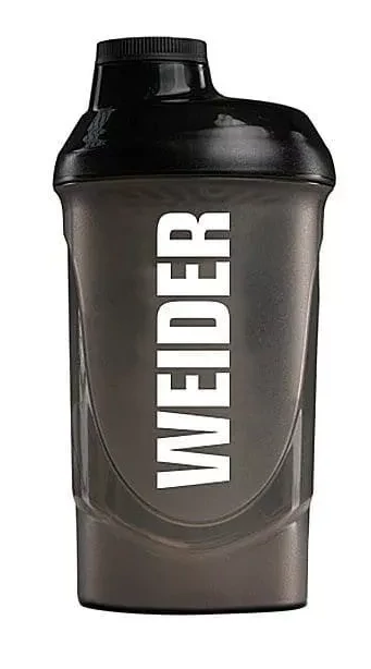 Shaker italkeverő palack (600 ml)