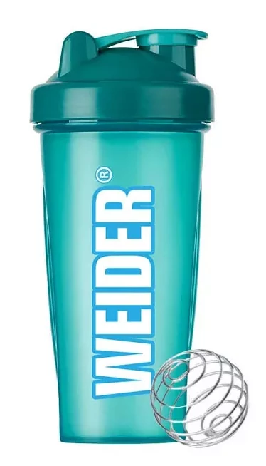 Blender Bottle (Türkiz 600 ml)