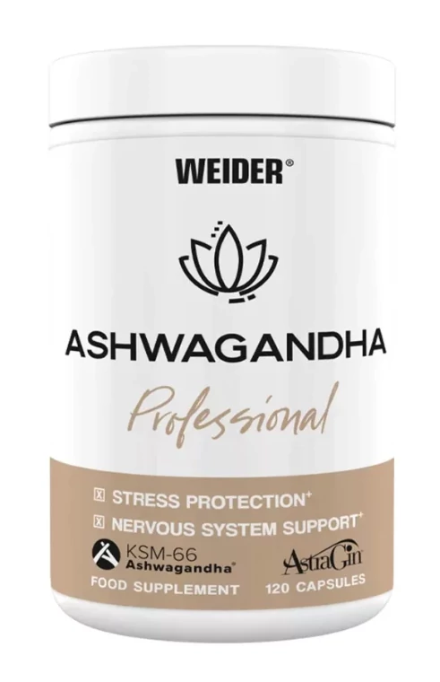 Ashwagandha Professional (120 kapszula)
