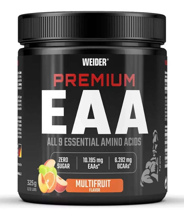 Premium EAA Powder (multivitamin 325 gr) - Aminosav
